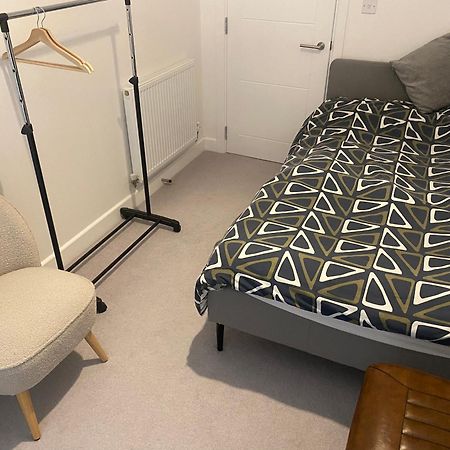 Small Double Room To Rent Newhaven Exterior foto
