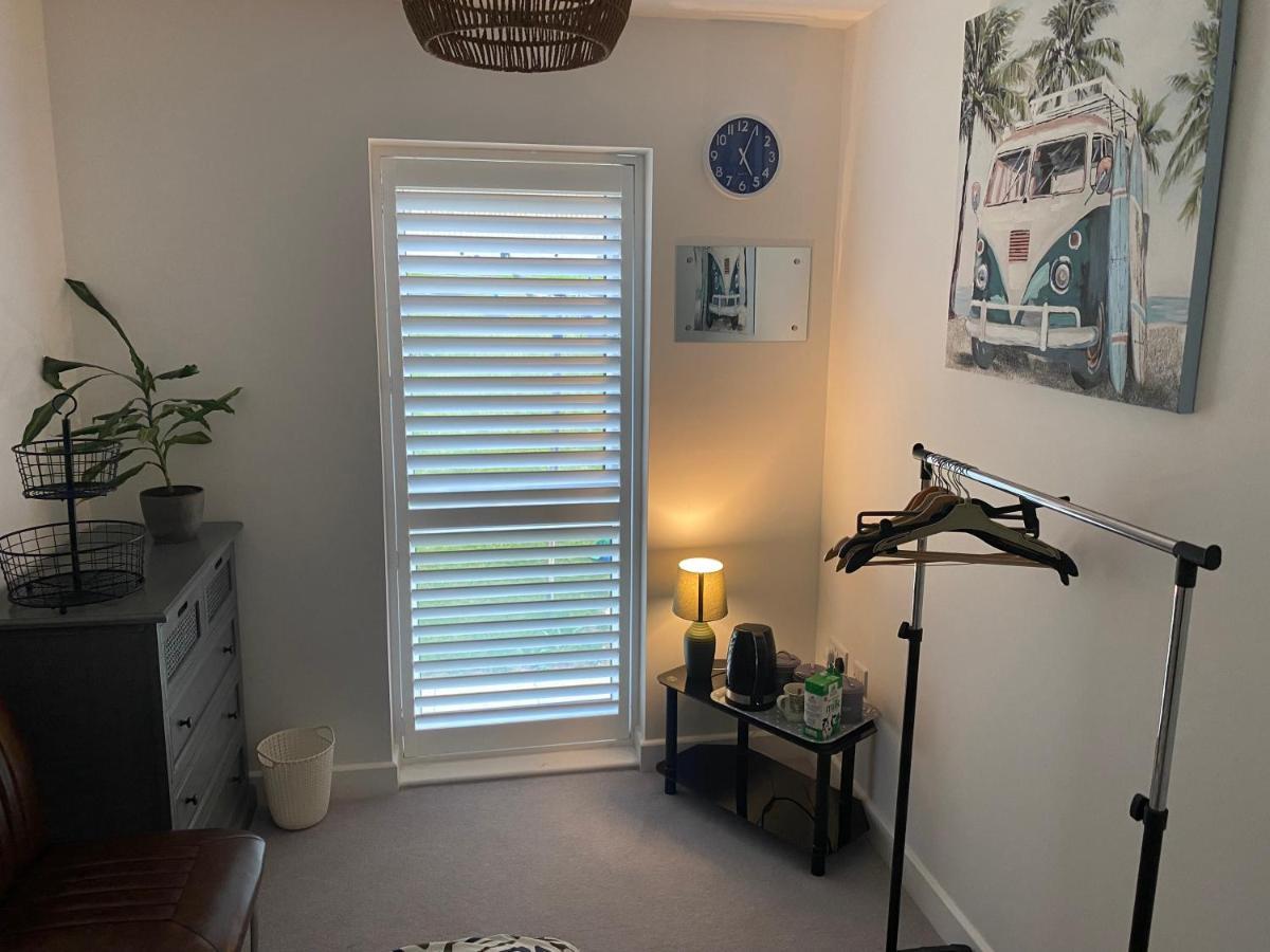Small Double Room To Rent Newhaven Exterior foto