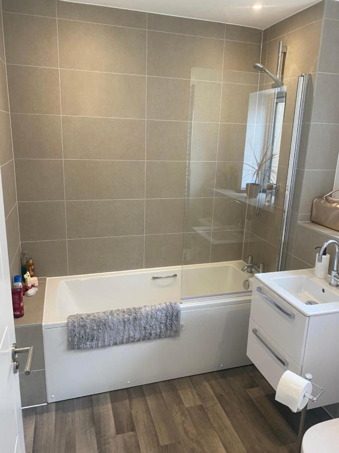 Small Double Room To Rent Newhaven Exterior foto