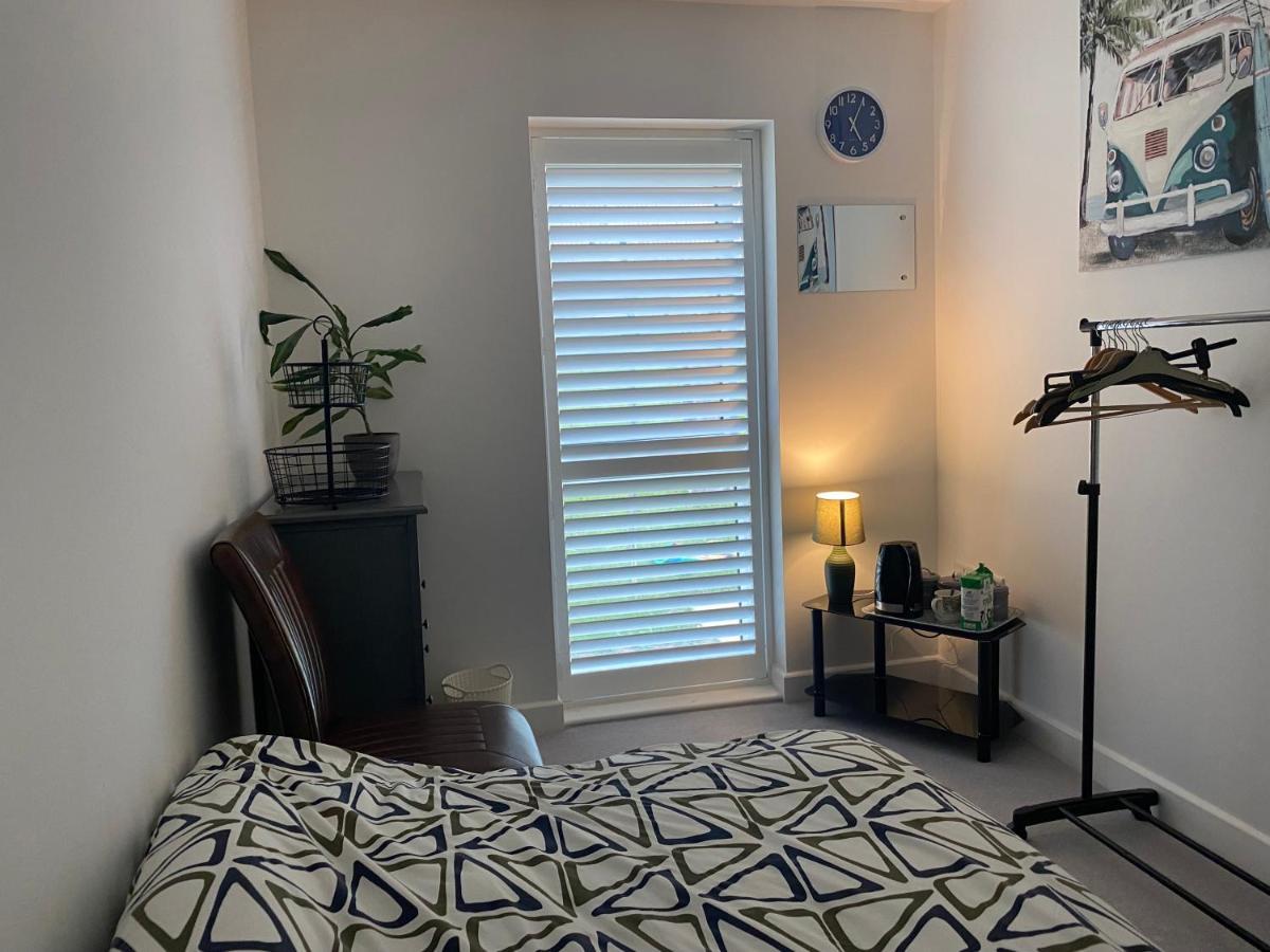 Small Double Room To Rent Newhaven Exterior foto