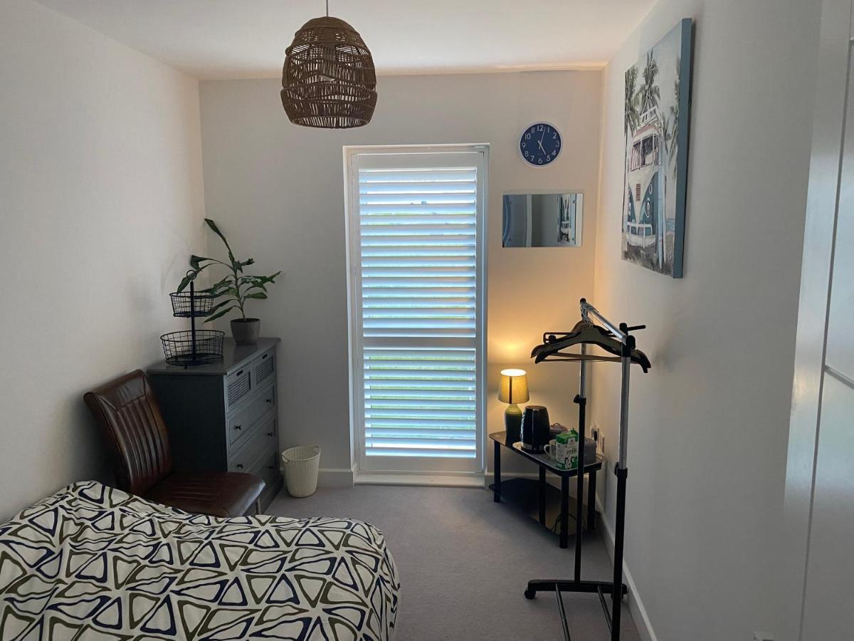 Small Double Room To Rent Newhaven Exterior foto