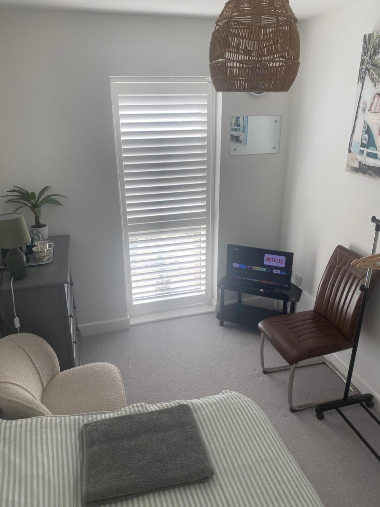 Small Double Room To Rent Newhaven Exterior foto